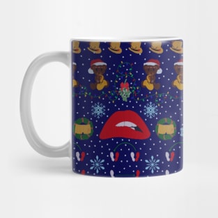 Rocky Horror Sweater Mug